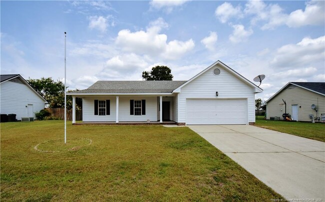 Primary Photo - 307 Buckeye Dr