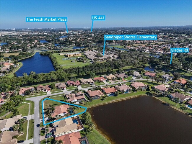 Building Photo - 11310 Lake Tree Ct