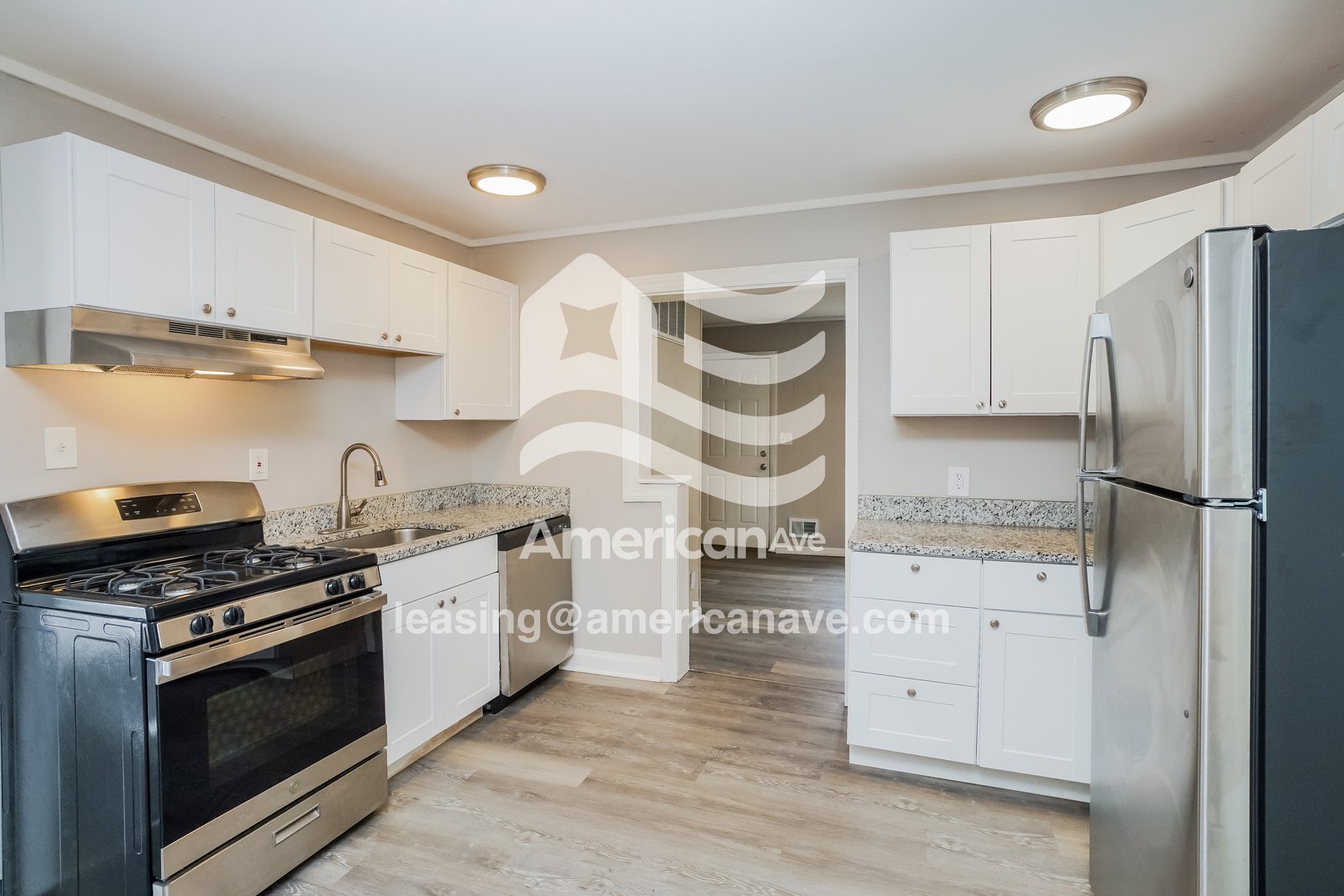 Building Photo - 3702 Garland Ave