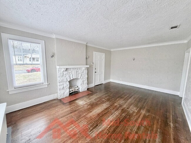 Building Photo - 1707 Glenview Ave