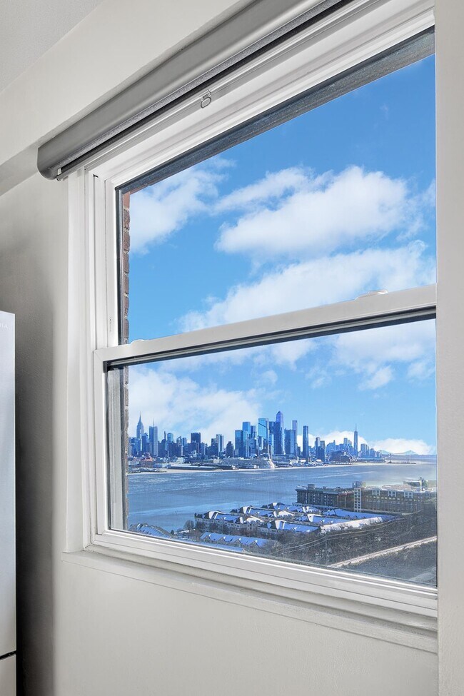 Building Photo - 6515 JFK Blvd E