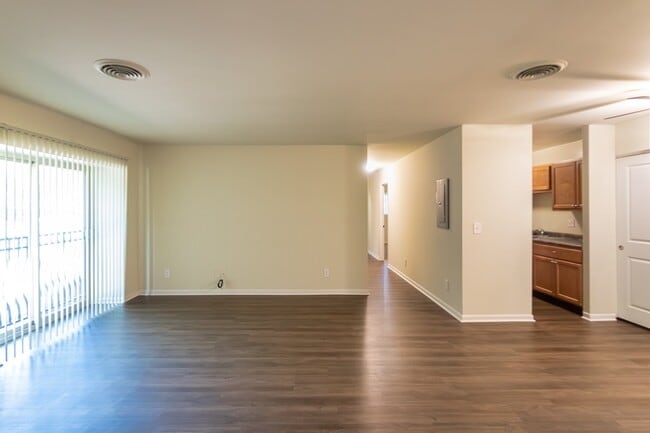 Floorplan - Park Lane