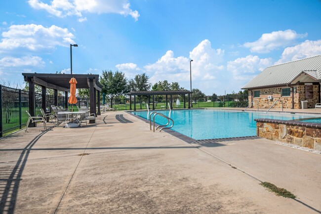 Building Photo - 3417 Bailey Springs Ln