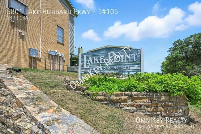 Building Photo - 5801 Lake Hubbard Pkwy