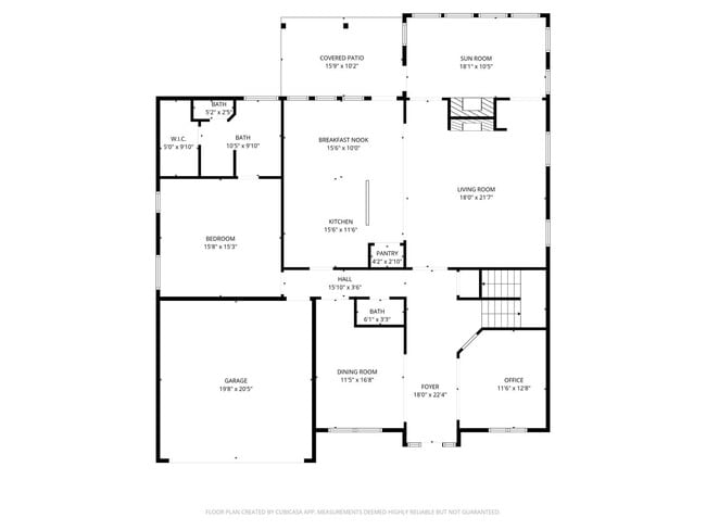 Building Photo - 4215 Windslow Dr