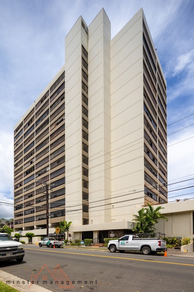 Building Photo - 1521 Alexander St