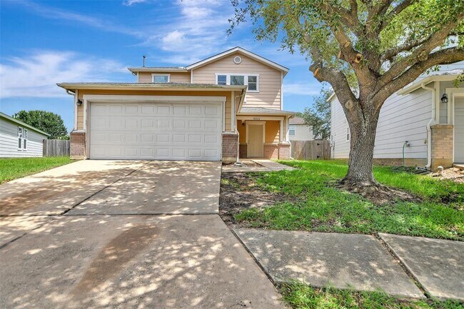 Primary Photo - 18226 Coreland Ln