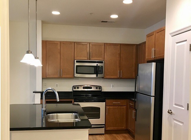 Floorplan - The Ridgewood by Windsor