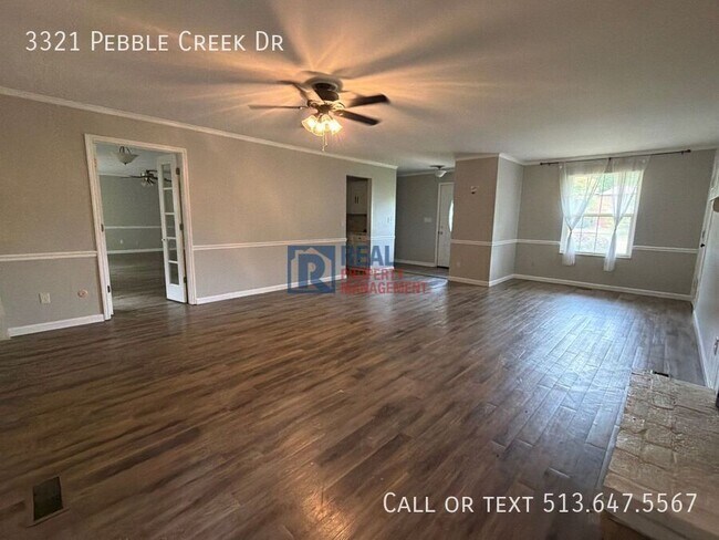 Building Photo - 3321 Pebble Creek Dr