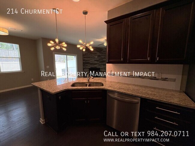 Building Photo - 214 Churment Ct