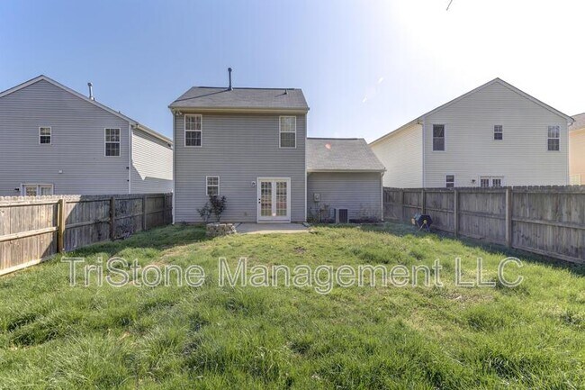 Building Photo - 5724 Henderson Oaks Dr
