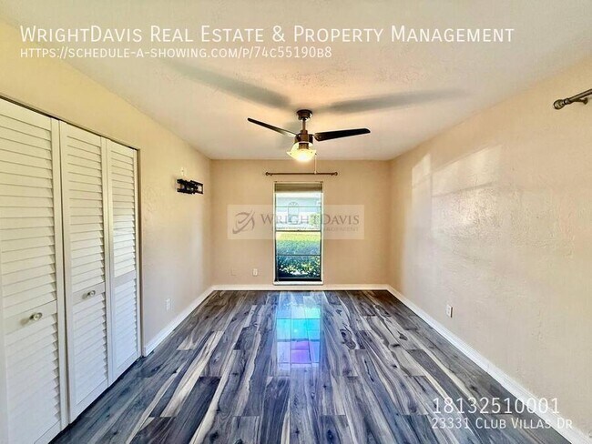 Building Photo - 23331 Club Villas Dr