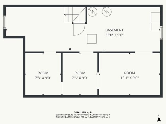 Building Photo - Freshly updated townhome in KCK