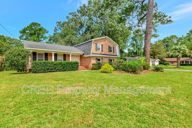 Building Photo - 2327 W Palmer Dr