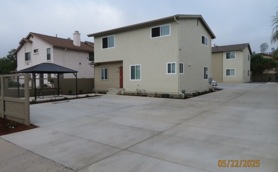 Building Photo - 424 Richfield Ave