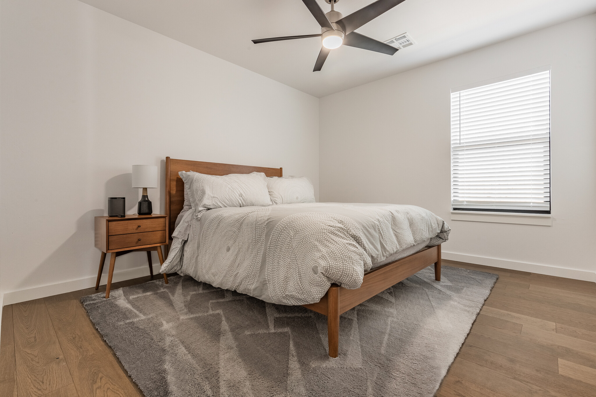 Guest Bedroom - 3625 NW 53rd St