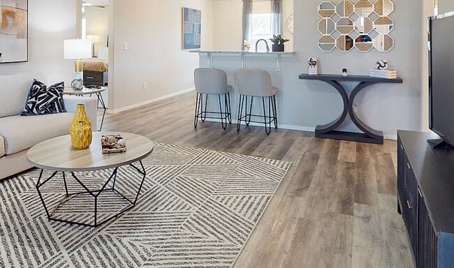 Building Photo - Stunning New 4-bedroom, 2-bath Home
