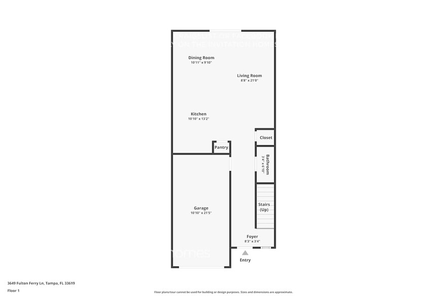 Building Photo - 3649 Fulton Ferry Ln