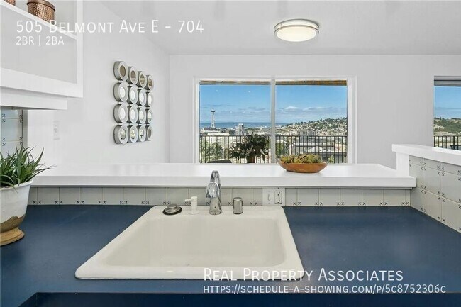 Building Photo - 505 Belmont Ave E