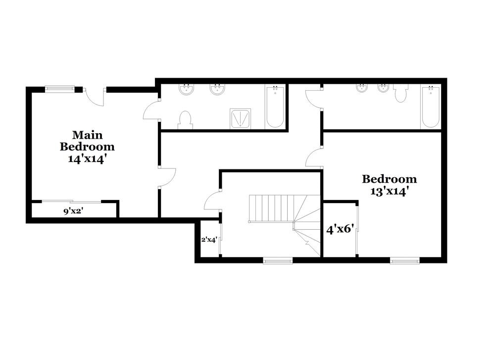 Building Photo - 4533 E Annette Dr