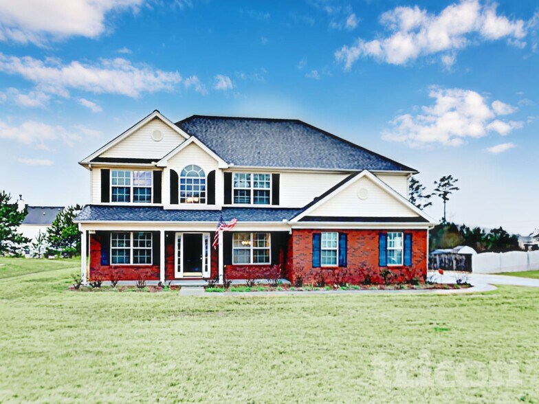 Building Photo - 12755 N Hill Dr