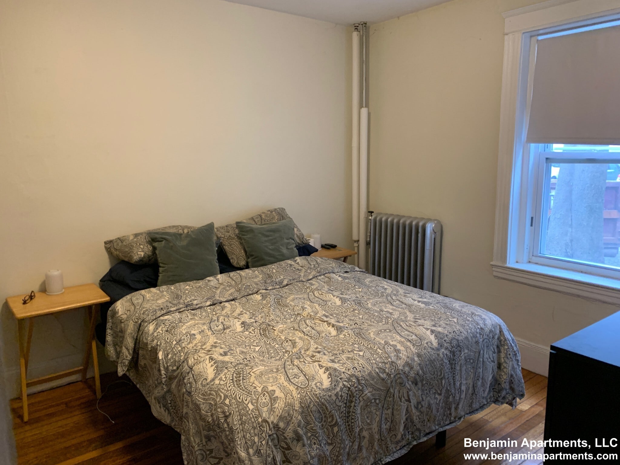 Building Photo - 88 Washington St