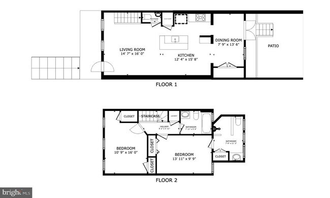 Building Photo - 2031 37th St NW