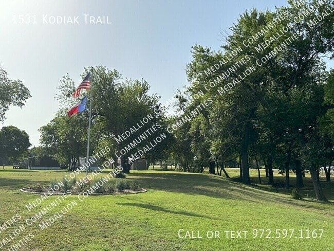 Building Photo - 1531 Kodiak Trail