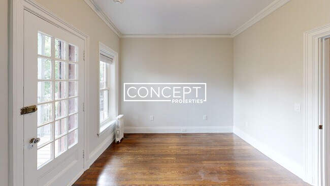 Building Photo - 6A Radcliffe Rd. Unit 1B