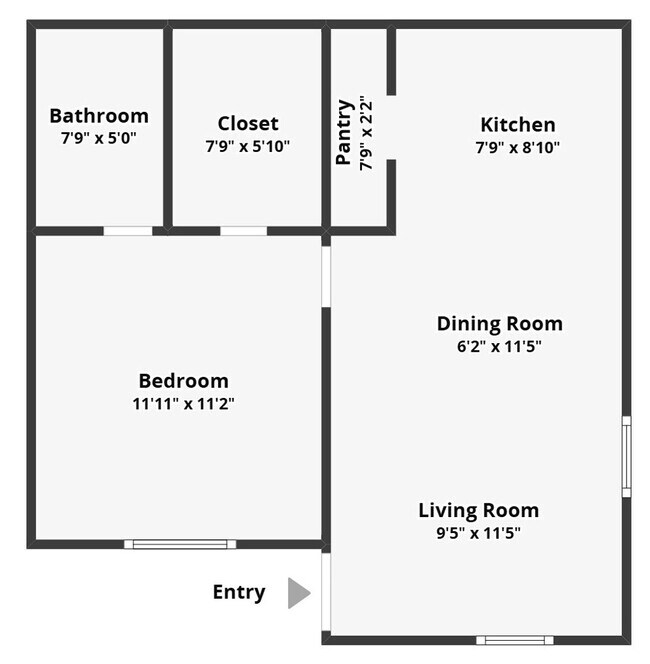 Building Photo - 1BD/1BA Apartment off Curry Ford in Henley...