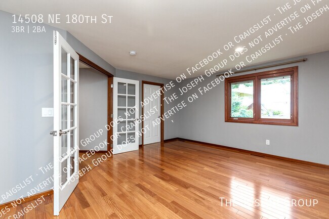 Building Photo - 14508 NE 180th St