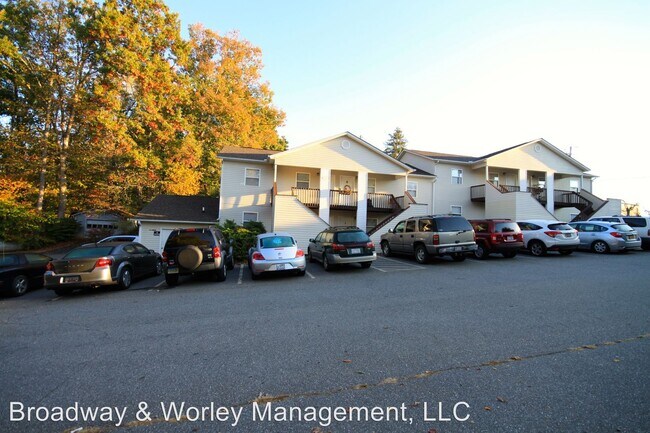 Building Photo - 18 Bearwood Dr