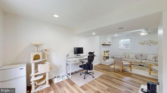 Building Photo - 10200 McKean Ct