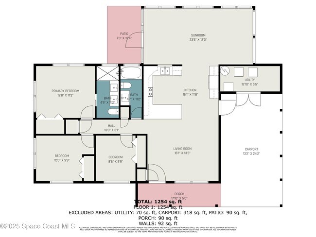 Building Photo - 320 Nelson Dr