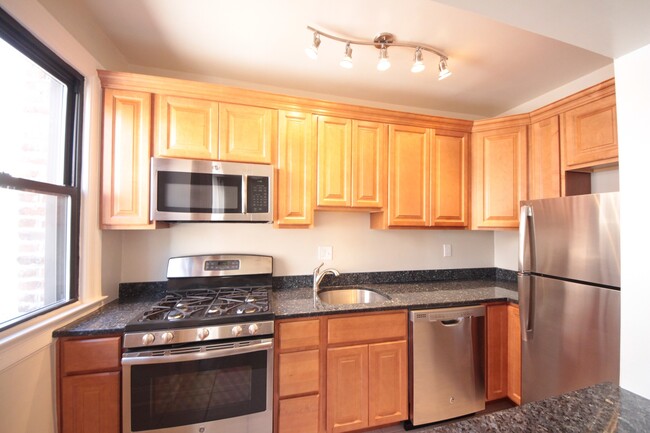 Building Photo - Sun-filled 1BR Condo in Cleveland Park