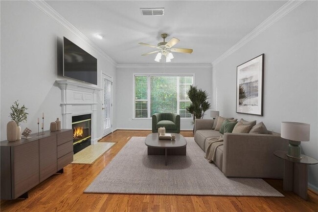 Building Photo - 2400 Cumberland Pkwy SE