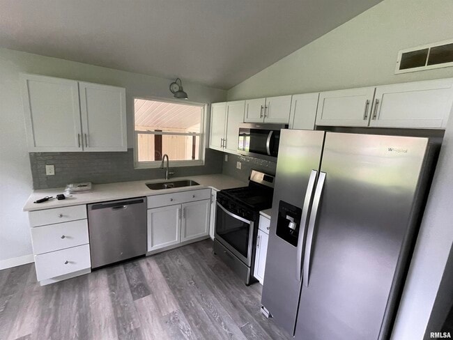 Building Photo - 2219 North St