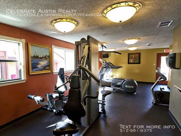 Building Photo - The Arts at South Austin