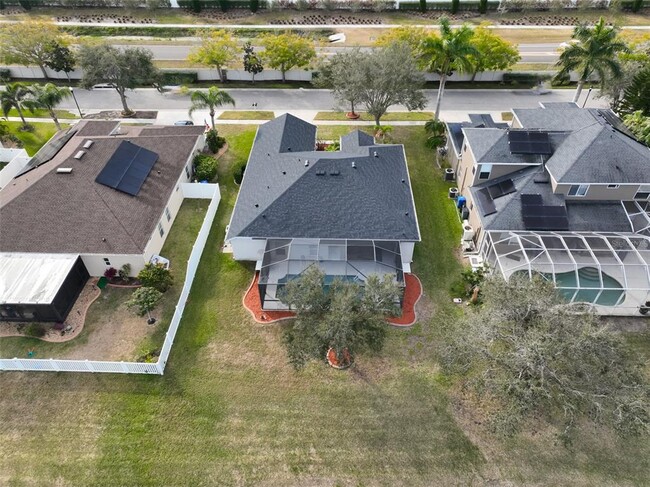 Building Photo - 823 Seminole Sky Dr