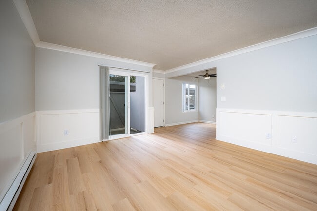 Breakwater 2 Bed - Breakwater Apartments