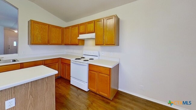 Building Photo - 1013 W South St