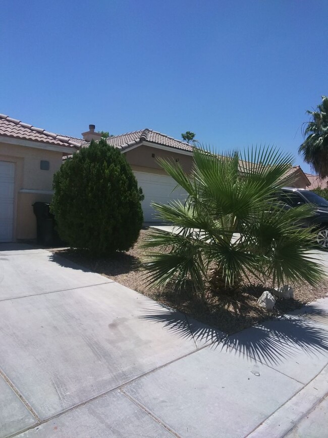 Building Photo - Great 4 Bedroom home in North Las Vegas!