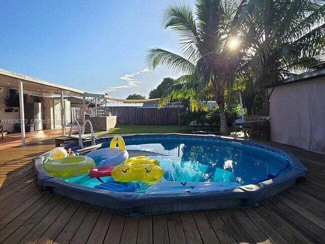 Building Photo - 11954 SW 181st Terrace