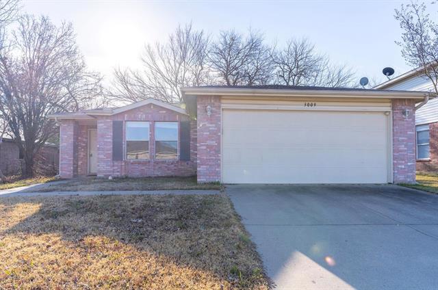 Primary Photo - 3009 Cedar Crest Dr