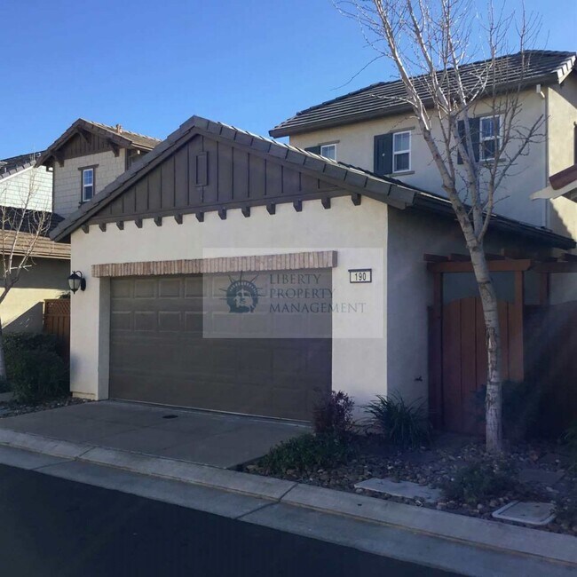 Building Photo - 190 W Santa Cruz Way