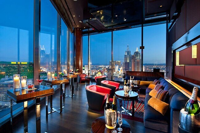 Building Photo - Waldorf Astoria 2711-City/Mtn views from t...