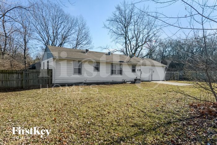 Building Photo - 9124 Tennessee Ave