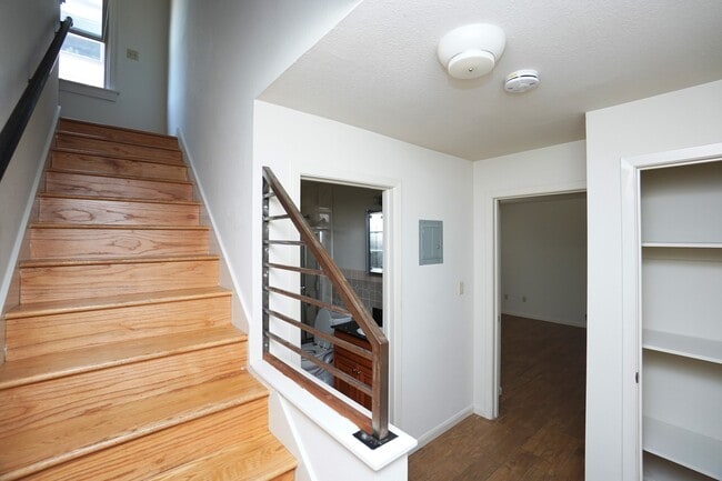Floorplan - 2215 Channing Way