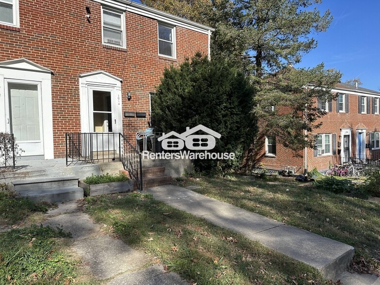 Primary Photo - 1014 Dartmouth Rd