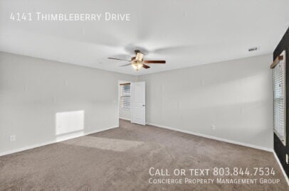 Building Photo - 4141 Thimbleberry Dr